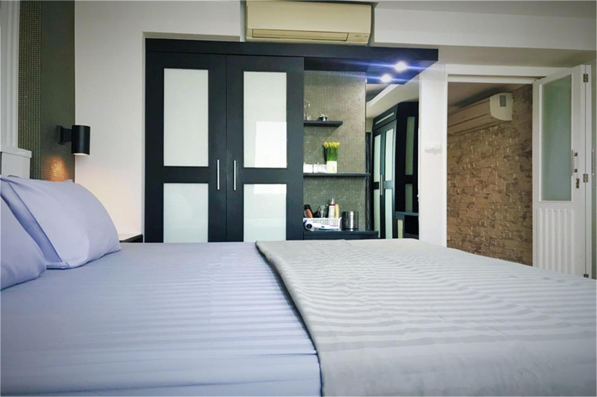 Апартаменты First Hua Hin - Happy Rent Номер фото