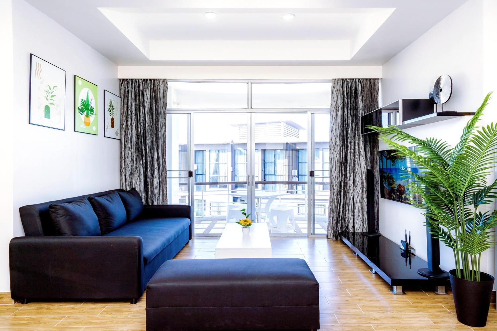 Апартаменты First Hua Hin - Happy Rent Номер фото