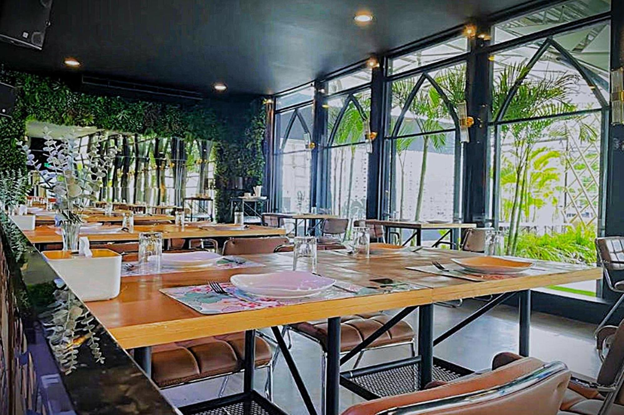 Апартаменты First Hua Hin - Happy Rent Экстерьер фото